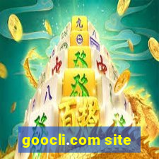 goocli.com site